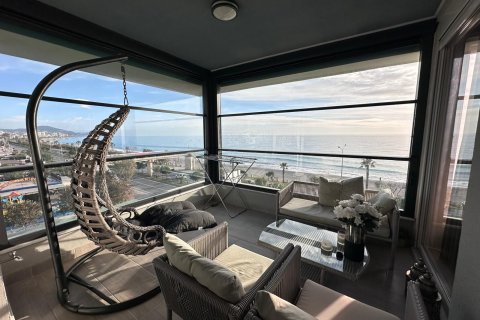 Daire  4+1  Kestel, Antalya, Türkiye №226226