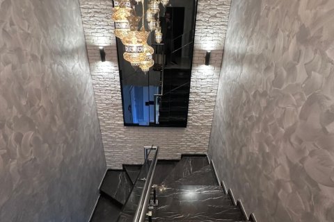 4+1 Lejlighed  i Kestel, Antalya, Tyrkiet Nr. 226226 - 11