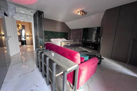 4+1 Lejlighed  i Kestel, Antalya, Tyrkiet Nr. 226226 - 25