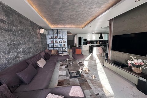 4+1 Lejlighed  i Kestel, Antalya, Tyrkiet Nr. 226226 - 2