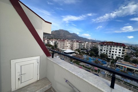 4+1 Lejlighed  i Kestel, Antalya, Tyrkiet Nr. 226226 - 16