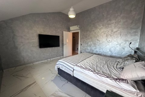 4+1 Lejlighed  i Kestel, Antalya, Tyrkiet Nr. 226226 - 9