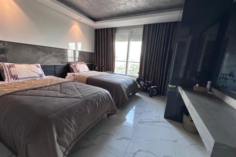 4+1 Lejlighed  i Kestel, Antalya, Tyrkiet Nr. 226226 - 4