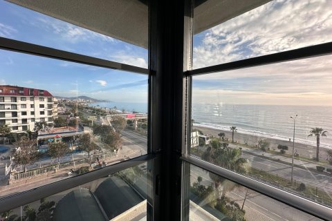 4+1 Lejlighed  i Kestel, Antalya, Tyrkiet Nr. 226226 - 19