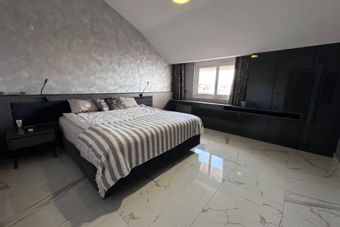 4+1 Lejlighed  i Kestel, Antalya, Tyrkiet Nr. 226226 - 7