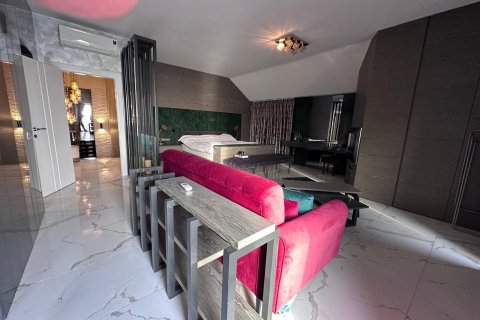 4+1 Lejlighed  i Kestel, Antalya, Tyrkiet Nr. 226226 - 8