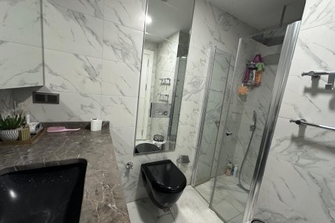 4+1 Lejlighed  i Kestel, Antalya, Tyrkiet Nr. 226226 - 20