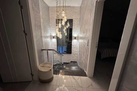 4+1 Lejlighed  i Kestel, Antalya, Tyrkiet Nr. 226226 - 10