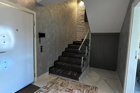 4+1 Lejlighed  i Kestel, Antalya, Tyrkiet Nr. 226226 - 24