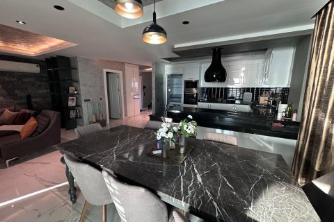 4+1 Lejlighed  i Kestel, Antalya, Tyrkiet Nr. 226226 - 3