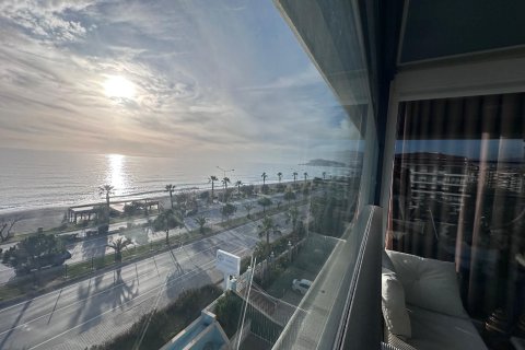 4+1 Lejlighed  i Kestel, Antalya, Tyrkiet Nr. 226226 - 13