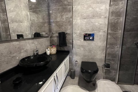 4+1 Lejlighed  i Kestel, Antalya, Tyrkiet Nr. 226226 - 30