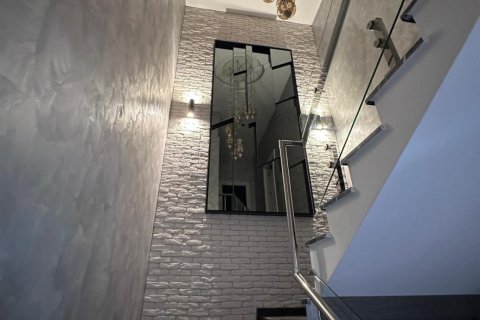 4+1 Lejlighed  i Kestel, Antalya, Tyrkiet Nr. 226226 - 28