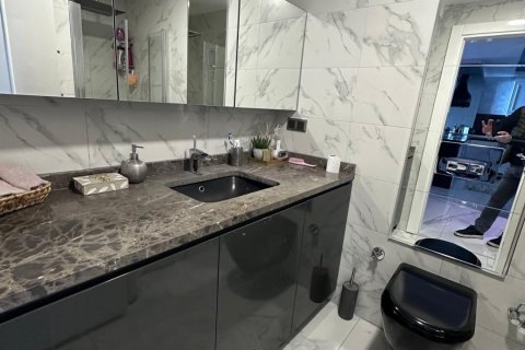 4+1 Lejlighed  i Kestel, Antalya, Tyrkiet Nr. 226226 - 21