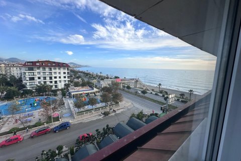 4+1 Lejlighed  i Kestel, Antalya, Tyrkiet Nr. 226226 - 29