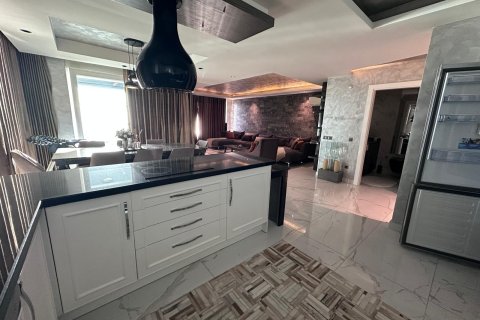 4+1 Lejlighed  i Kestel, Antalya, Tyrkiet Nr. 226226 - 6
