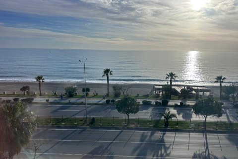 4+1 Lejlighed  i Kestel, Antalya, Tyrkiet Nr. 226226 - 18