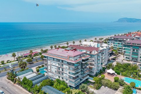 4+1 Lejlighed  i Kestel, Antalya, Tyrkiet Nr. 226226 - 5