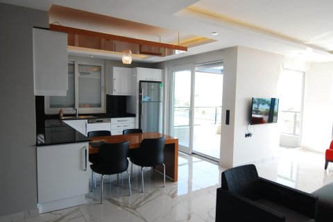 Продажа квартиры  в Кестеле, Анталье, Турция 2+1, 115м2, №226227 – фото 10