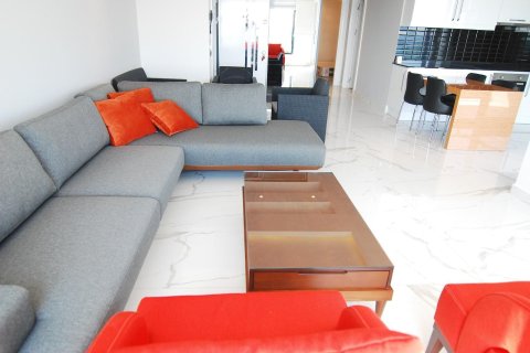 Продажа квартиры  в Кестеле, Анталье, Турция 2+1, 115м2, №226227 – фото 13