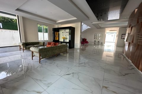 Продажа квартиры  в Кестеле, Анталье, Турция 2+1, 115м2, №226227 – фото 17