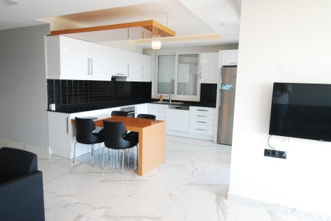 Продажа квартиры  в Кестеле, Анталье, Турция 2+1, 115м2, №226227 – фото 3