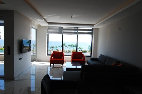 Продажа квартиры  в Кестеле, Анталье, Турция 2+1, 115м2, №226227 – фото 7