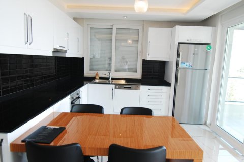 Продажа квартиры  в Кестеле, Анталье, Турция 2+1, 115м2, №226227 – фото 9