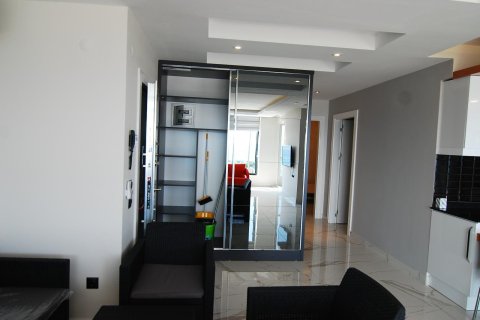 Продажа квартиры  в Кестеле, Анталье, Турция 2+1, 115м2, №226227 – фото 6
