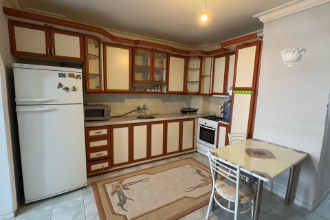 Daire  2+1  Mahmutlar, Antalya, Türkiye №216192