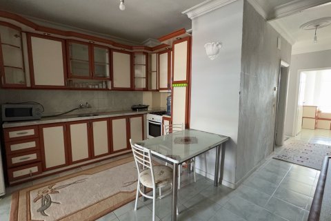 2+1 Leilighet  i Mahmutlar, Antalya, Tyrkia Nr. 216192 - 2