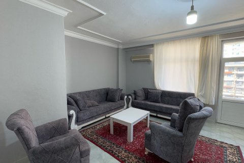 2+1 Leilighet  i Mahmutlar, Antalya, Tyrkia Nr. 216192 - 9