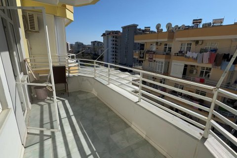 2+1 Leilighet  i Mahmutlar, Antalya, Tyrkia Nr. 216192 - 12