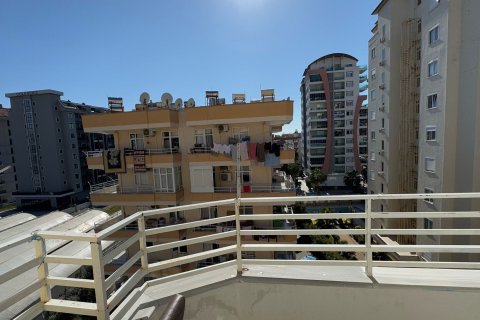 2+1 Leilighet  i Mahmutlar, Antalya, Tyrkia Nr. 216192 - 13