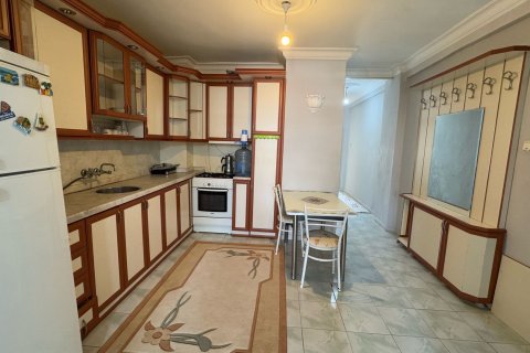 2+1 Leilighet  i Mahmutlar, Antalya, Tyrkia Nr. 216192 - 26