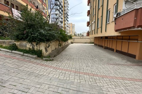 آپارتمان در Mahmutlar ، ترکیه 2 خوابه ، 70 متر مربع. شماره 216194 - 19