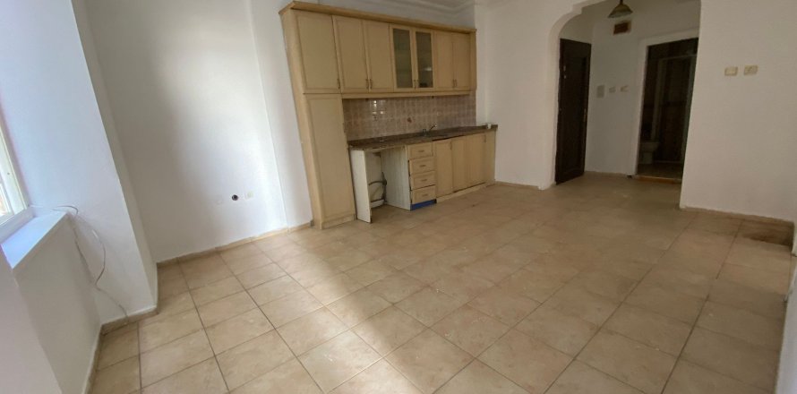 2+1 Lejlighed i Mahmutlar, Antalya, Tyrkiet Nr. 216191