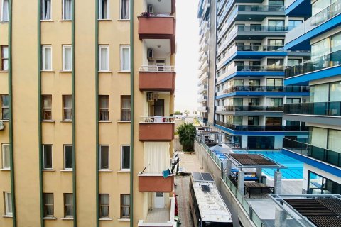 2+1 Lejlighed i Mahmutlar, Antalya, Tyrkiet Nr. 216191 - 5