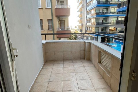 2+1 Lejlighed i Mahmutlar, Antalya, Tyrkiet Nr. 216191 - 2