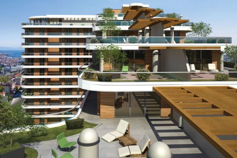 Qadraj Gozdagi Pendik, İstanbul, Türkiye №104112 - 2
