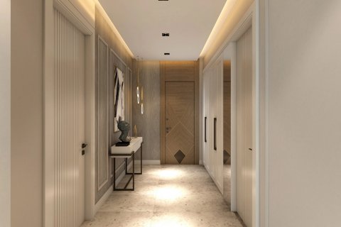 Lavanta Park Residence Denizli, Türkiye №104110 - 2