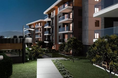 Lavanta Park Residence Denizli, Türkiye №104110 - 4