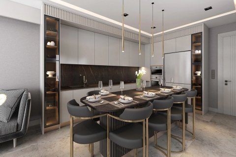Lavanta Park Residence Denizli, Türkiye №104110 - 7