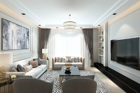 Lavanta Park Residence Denizli, Türkiye №104110 - 5