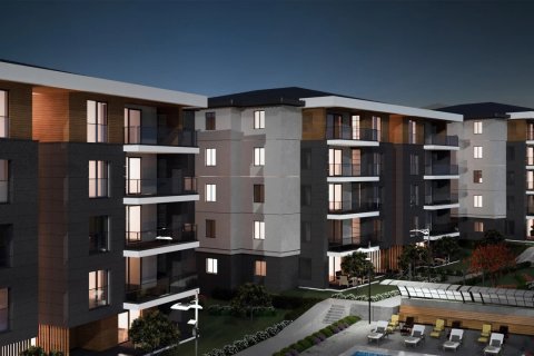 Lavanta Park Residence Denizli, Türkiye №104110 - 6