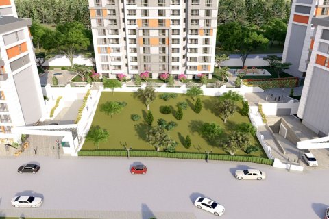 3+1 Wohnung in Anadolu Park, Maltepe, Istanbul, Türkei Nr. 104098