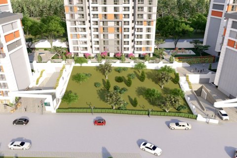 2+1 Lejlighed i Anadolu Park, Maltepe, Istanbul, Tyrkiet Nr. 104095 - 5