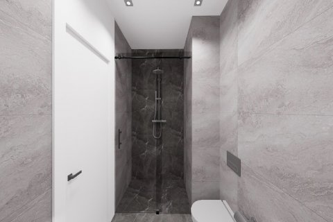 Takleilighet i Tosmur, Alanya, Antalya, Tyrkia Nr. 96014 - 28