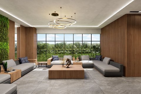 Takleilighet i Tosmur, Alanya, Antalya, Tyrkia Nr. 96014 - 7