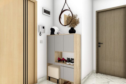 Продажа квартиры  в Аланье, Анталье, Турция 2+1, 135м2, №139995 – фото 8